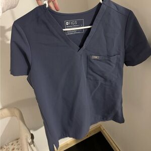 Figs size small Catarina top